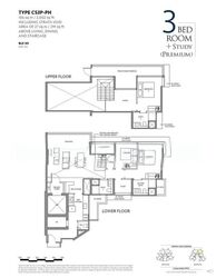 The LakeGarden Residences (D22), Condominium #616468601